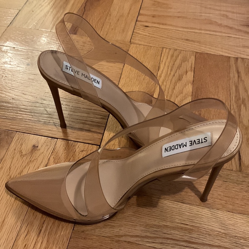 COPY - Steve Madden NEW w BOX - Picture 3 of 6